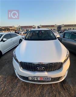 كيا سورينتو